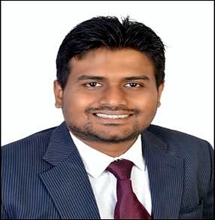 Siddhartha Mohapatra